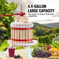 Presă-pentru-vin-din-fructe-și-aparat-manual-de-obținut-suc-18-l