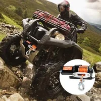 Troliu-electric-pentru-ATV-și-UTV-12V-capacitate-de-încărcare-1-6-tone-cu-cablu-sintetic