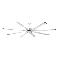 Ventilator-industrial-de-tavan-244-cm-aluminiu-nichel-mat