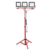 Lampă-de-lucru-LED-pe-trepied-150W-15000-lumeni-cu-trei-capete