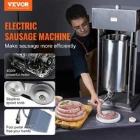 Mașină-electrică-verticală-de-umplut-cârnați-25-l-din-oțel-inoxidabil