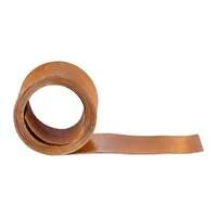 Bordură-Metalică-pentru-Grădină-10-m-x-14-cm-Flexibilă-și-Durabilă