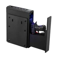 Seif-glisant-pentru-pistol-cu-acces-biometric-și-iluminare-LED