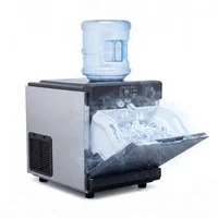 Generator-profesional-de-gheață-pentru-cuburi-cu-rezervor-36-kg-24-ore-stocare-8-kg