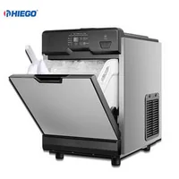 Generator-profesional-de-gheață-pentru-cuburi-cu-rezervor-36-kg-24-ore-stocare-8-kg