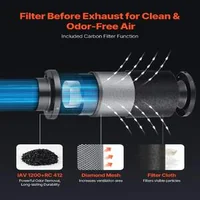 Set-inteligent-cu-ventilator-de-tubulatură-și-filtru-de-carbon-101-6-mm