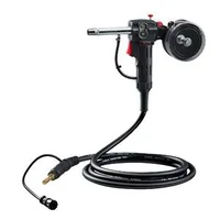 Pistol-de-sudură-cu-bobină-integrată-Spool-Gun-100-A-cu-cablu-de-3-m-10-ft