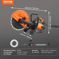 Ferăstrău-pentru-pavaje-și-beton-228-mm-2000-W-pentru-tăiere-uscată-și-umedă-cu-pompă-de-apă