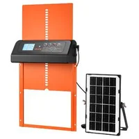 Ușă-automată-pentru-cotețul-de-găini-cu-panou-solar-temporizator-senzor-de-lumină-și-protecție-împotriva-prinderii