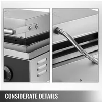 Aparat-profesional-pentru-vafe-tip-hot-dog-1500W-6-bucăți