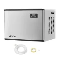 Unitate-profesională-de-producere-a-gheții-250-kg-zi-model-modular-cu-autocurățare