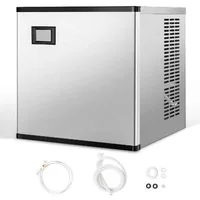 Unitate-profesională-de-producere-a-gheții-227-kg-zi-model-industrial-modular