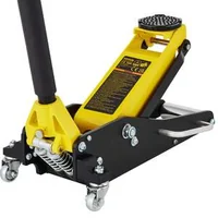 Cric-de-podea-cu-profil-jos-de-1-5-tone-din-aluminiu-și-oțel-cu-pistoane-duble-pentru-ridicare-rapidă-până-la-80mm-365mm