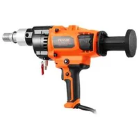 Mașină-portabilă-Core-Drill-2600-W-Ø-0-8-7-1-in-20-180-mm-control-manual-carotare-umedă-și-uscată