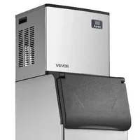 Mașină-profesională-de-gheață-180-kg-zi-model-modular-cu-autocurățare