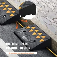 Rampe-din-cauciuc-pentru-borduri-set-de-2-bucăți-înălțare-de-5-capacitate-de-15-t-structură-stabilă-cu-nervuri-pentru-praguri-și-alei-potrivite-pentru-autoturisme-scaune-rulante-biciclete-și-motociclete