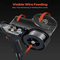 Pistol-de-sudură-cu-bobină-integrată-Spool-Gun-200-A-cu-cablu-de-6-m-20-ft