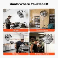Ventilatoare-Industriale-Profesionale-de-Perete-de-505-mm-Set-2-buc-3-Trepte-Control-Mecanic