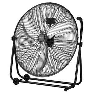 Ventilator-Industrial-Puternic-762-mm-12000-CFM-Pale-din-Aluminiu-3-Viteze