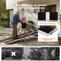 Rampă-portabilă-pliabilă-din-aluminiu-pentru-scaune-cu-rotile-2440-mm-capacitate-de-încărcare-de-363-kg