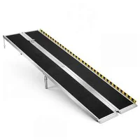 Rampă-portabilă-pliabilă-din-aluminiu-pentru-scaune-cu-rotile-2440-mm-capacitate-de-încărcare-de-363-kg