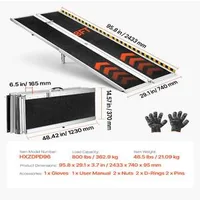 Rampă-portabilă-pliabilă-din-aluminiu-pentru-scaune-cu-rotile-2440-mm-capacitate-de-încărcare-de-363-kg