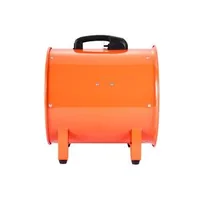 Ventilator-industrial-profesional-de-extracție-406-4-mm-cu-tub-flexibil-de-5-m-portabil-pentru-hale