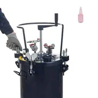Rezervor-pentru-vopsea-sub-presiune-30-l-cu-amestecare-manuală-și-roți