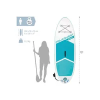 Placă-SUP-INTEX-68241NP
