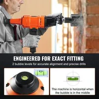 Mașină-manuală-Core-Drill-cu-carbură-1500-W-1100-2400-RPM-Ø-10-2-cm-găurire-umedă