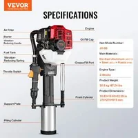 Aparat-pe-benzină-pentru-bătut-țăruși-52-cc-2-timpi-1400W