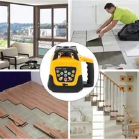 Nivelă-laser-rotativă-profesională-cu-fascicul-verde-rază-de-500m-și-autonivelare-la-360