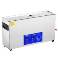 Aparat-de-curățare-profesional-cu-ultrasunete-10-l-40-KHz-300-W-cu-încălzitor-și-timer