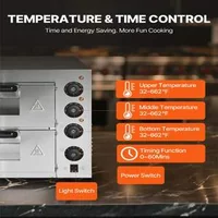 Cuptor-electric-profesional-pentru-pizza-pe-două-niveluri-pentru-pizza-de-până-la-35-cm