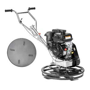 Mașină-de-finisat-beton-cu-palete-60-cm-motor-pe-benzină-de-6-CP-și-lamă-flotantă