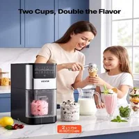 Mașină-de-înghețată-de-casă-7-în-1-pentru-gelato-sorbet-milkshake-uri-și-iaurt-înghețat-800-W