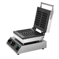Mașină-profesională-dublă-pentru-vafe-belgiene-dreptunghiulare-2000-W-cu-termostat-și-temporizator