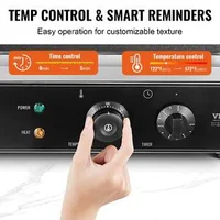 Aparat-profesional-pentru-10-vafe-dreptunghiulare-1550-W-cu-termostat-și-temporizator