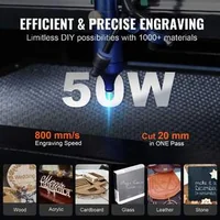 Mașină-de-gravat-și-sculptat-lemnul-cu-laser-cu-platformă-de-lucru-de-300-x-500-mm