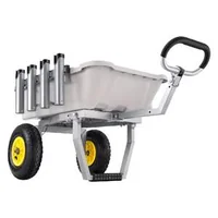 Cărucior-de-pescuit-cu-coș-pentru-plajă-anvelope-de-330-mm-și-8-suporturi-pentru-undițe-capacitate-de-încărcare-de-până-la-90-7-kg