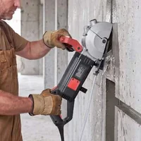 Set-de-5-discuri-diamantate-160-mm-pentru-beton-și-canelator-alezaj-22-2-mm-tăiere-uscată-și-umedă