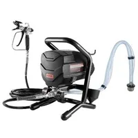 Aparat-electric-de-vopsit-airless-650W-207-Bar-pe-suport