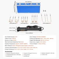 Încălzitor-inductiv-pentru-șuruburi-1100-W-230-V-cu-8-bobine