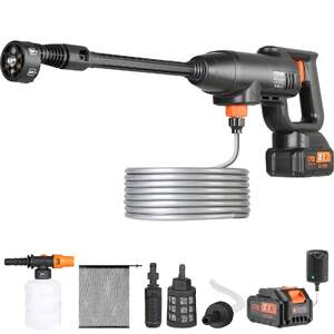Aparat-portabil-de-spălat-cu-presiune-fără-fir-cu-pistol-pentru-mașină-580-PSI