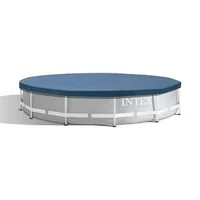 Prelată-pentru-piscină-INTEX-28031-diametru-366-cm-PVC-montaj-ușor-neagră