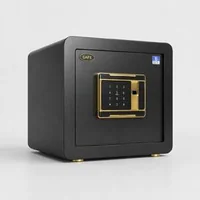 Seif-biometric-de-35-de-litri-30-38-30-cm-cu-cititor-de-amprentă-și-tastatură-electronică