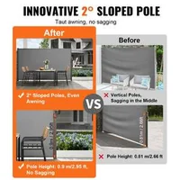 Paravan-lateral-retractabil-160-x-300-cm-pentru-intimitate-în-exterior-poliester-de-180-g-impermeabil-cu-protecție-UV-30-și-împotriva-vântului-pentru-terasă-și-curte