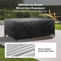 Husă-pentru-mobilier-de-grădină-239x239x71-cm-material-rezistent-la-apă-420D