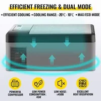 Frigider-congelator-auto-portabil-de-15-l-cu-două-zone-de-depozitare-pentru-camping-ladă-frigorifică