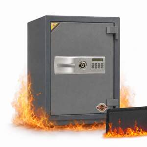 Seif-rezistent-la-foc-Pettex-ShieldGuard-620-156-L-cu-închidere-electronică-și-10-bolțuri